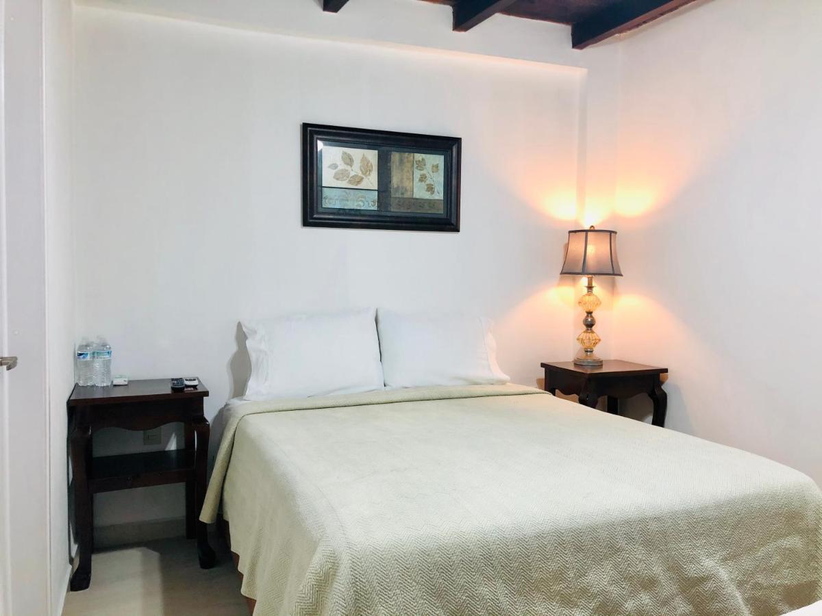 Hotel Carretas By Rotamundos Jalpan Luaran gambar